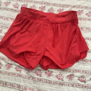 Avia women’s athletic shorts